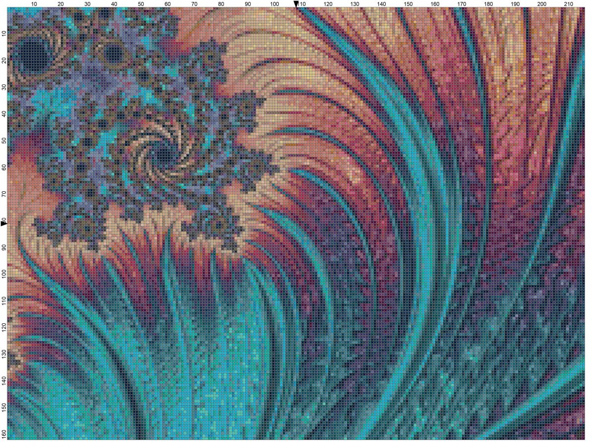 Cross Stitch Archives - Make Breaks