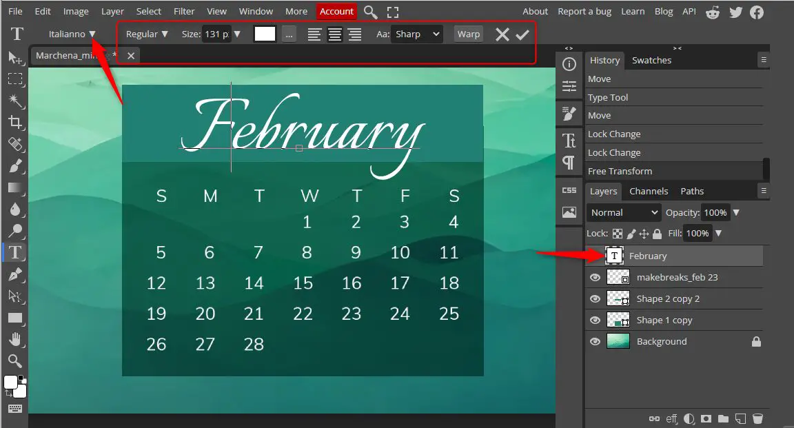 How to Add Calendars and Graphics to Your Makebreaks Aesthetic Desktop Organizer Make Breaks