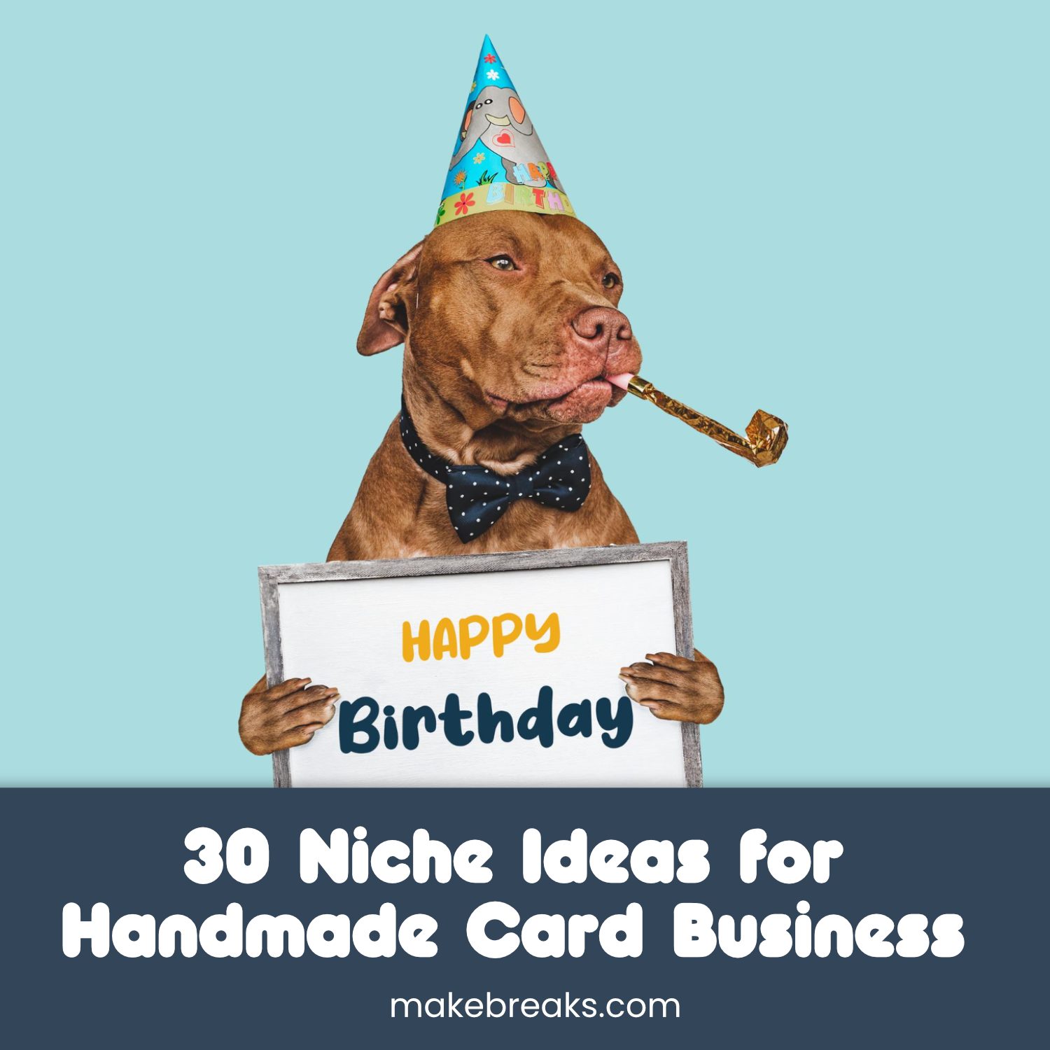 30 Handmade Card Business Niche Ideas 2023