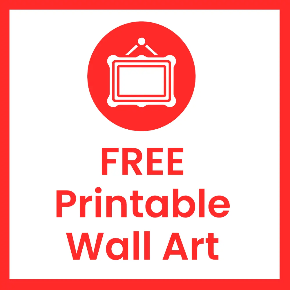 Free Printables Archives - Page 2 of 47 - Make Breaks