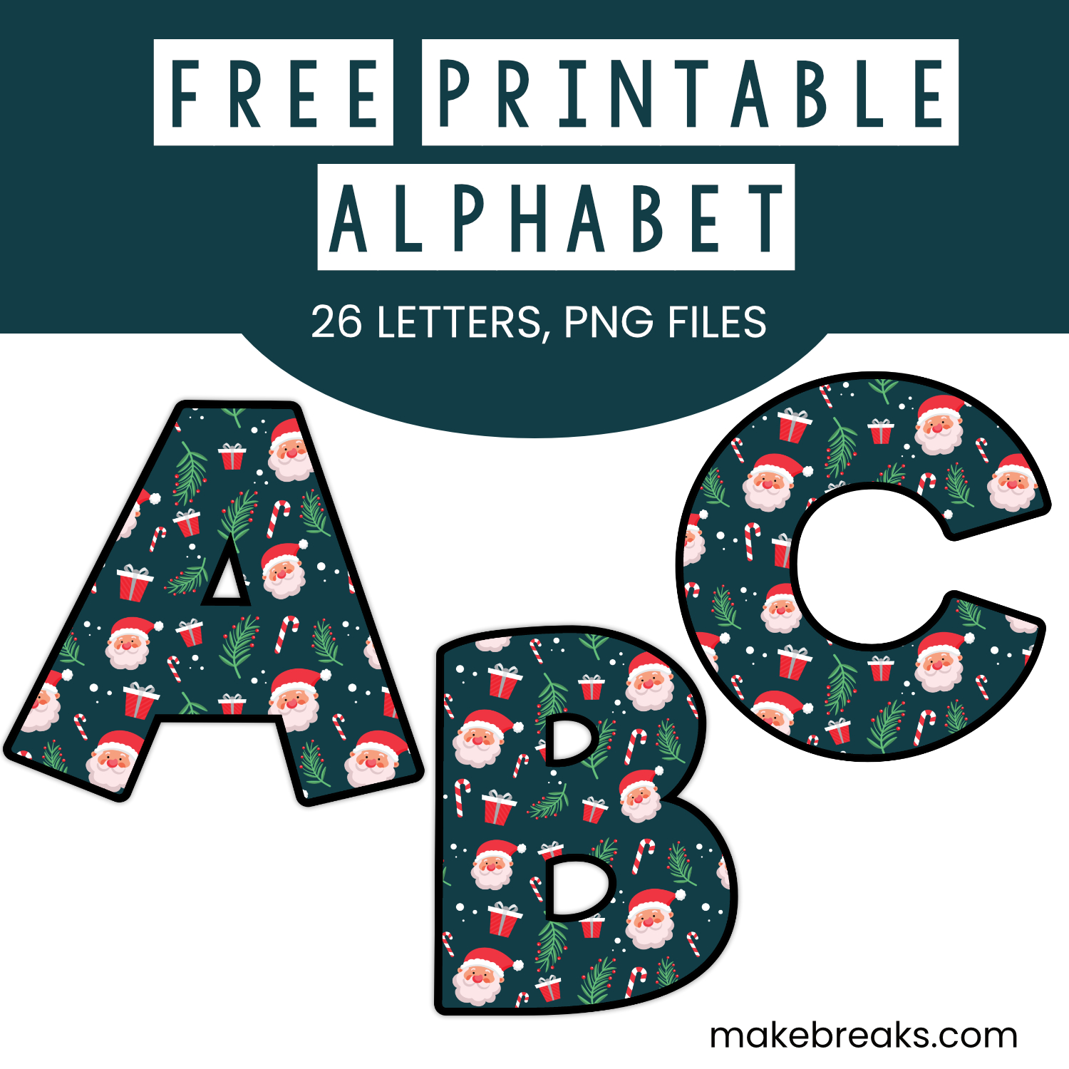 Printable Colored Block Letters And Numbers Infoupdate Printable Colored Block Letters And Numbers Infoupdate