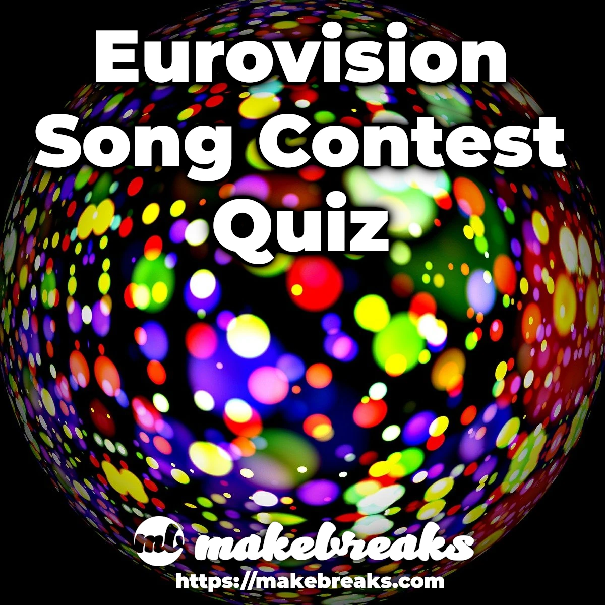 Eurovision Song Contest Quiz
